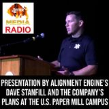 Dave Stanfill of Alignment Engine