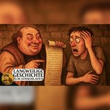 7 Regeln, die wir noch heute befolgen | Mittelalter Schlafgeschichte