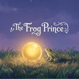 The Frog Prince 🐸👑 - A Bedtime Story for Grownups