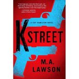 M A Lawson K Street