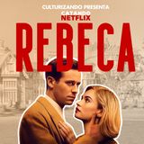"Rebecca" dirigida por Ben Wheatley • T2E6 - Catando Netflix
