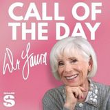 The Tale of the Miserly Grandmother