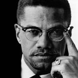 03) Malcolm X