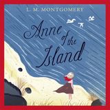 Anne of the Island : Chapter 5 - Letters from Home