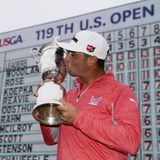 FOL Press Conference Show-Mon June 17 (US Open-Gary Woodland)