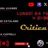 CriticaLive 17°P