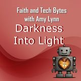Darkness Into Light
