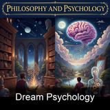 Dream Psychology - Sigmund Freud