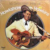 Hawkshaw  Hawkins