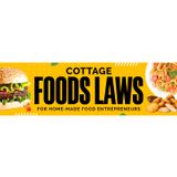 Arkansas Cottage Foods Laws [ FULL TUTORIAL] Is it Legal to Sell Food from home in Arkansas. (1)