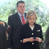 Leslie & Julian Zelizer - Hillary Emails
