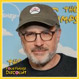 So It's Come To This: Another Matt Selman Interview (Simpsons Showrunner)