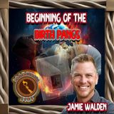 Beginning of the Birth Pangs w/ Jamie Walden