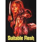 Talking Terror: Suitable Flesh