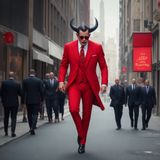 The Devil's Fashion Fiasco