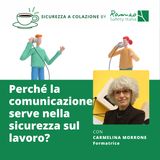Perché  la comunicazione serve nella sicurezza sul lavoro?