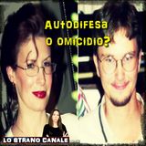 LA PSICHE TERRIFICANTE DI TRACEY RICHTER (Lo Strano Canale Podcast)