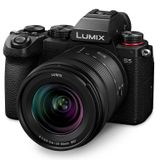 Welp, I bought a Panasonic Lumix S5... Sorry Blackmagic Pocket Cinema Camera 6K Pro.... | 229