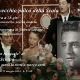 Un vecchio Palco della Scala - 8° puntata Il Don Pasquale di Tito Schipa