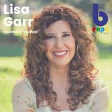 Lisa Garr at The Best You EXPO