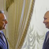 Is Trump trying to end the war in Ukraine, or helping Putin win it