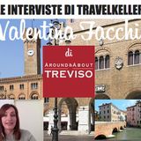 Ep. 4 Intervista a Valentina Facchin, local blogger