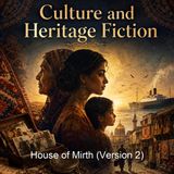 House of Mirth Version 2 - Edith Wharton - Part 2
