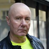 Irvine Welsh: the origins of Trainspotting