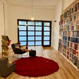 MIS 100 LIBROS FAVORITOS