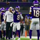 Purple People Eaters podcast / Atlanta Falcons 2025