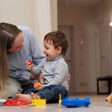 Discover a World of Caring, Reliable Nannies