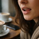 Tongue Pressed to Molars — The Somatic Compass