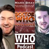 Mark Bray Discusses Doctor Who Outlander