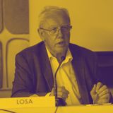 Luigi Losa: Presidente Fondazione Monza Brianza