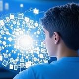 Ora ai nostri figli ci pensa l'intelligenza artificiale
