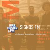 SignosFM #591 León Benavente presenta Vamos a Volvernos Locos