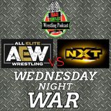 RTW Wednesday Night War Episode 24!