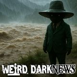 THE GOBLIN GOT HIM: A Missing Boy Returns Too Clean -And El Duende Is To Blame
