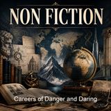 Careers of Danger and Daring - Cleveland Moffett - Part 2