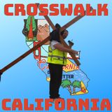California Cross Walk -  Acie Burleson Interview
