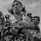 La comunidad Wayúu y su lucha contra el Covid 19