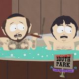 Two Guys Naked In A Hot Tub (S03E08)