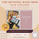 Synergy with Stef & Sam: Unveiling Our Holistic Wellness Journey