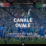 Un altro Sei Nazioni alle spalle