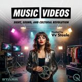 Music Videos - The Screen Shifted: From MTV Living Rooms to YouTube Everywhere