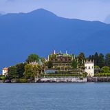 Stresa la perla del Lago Maggiore
