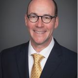 WVU Medicine’s Albert Wright Jr's Vision and Andy Henthorn Talks with the General