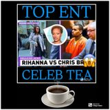 Episode 363 - TopEntNews Vlog ™️”Rihanna PAIRS Up With WARNER Bros To Destroy Chris Brown”