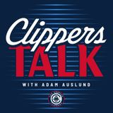 Clippers Fall to Kings 95-109
