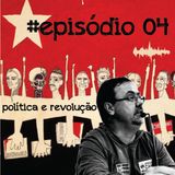 Reflexões sobre Nacionalismo e Revolução Brasileira Parte 01